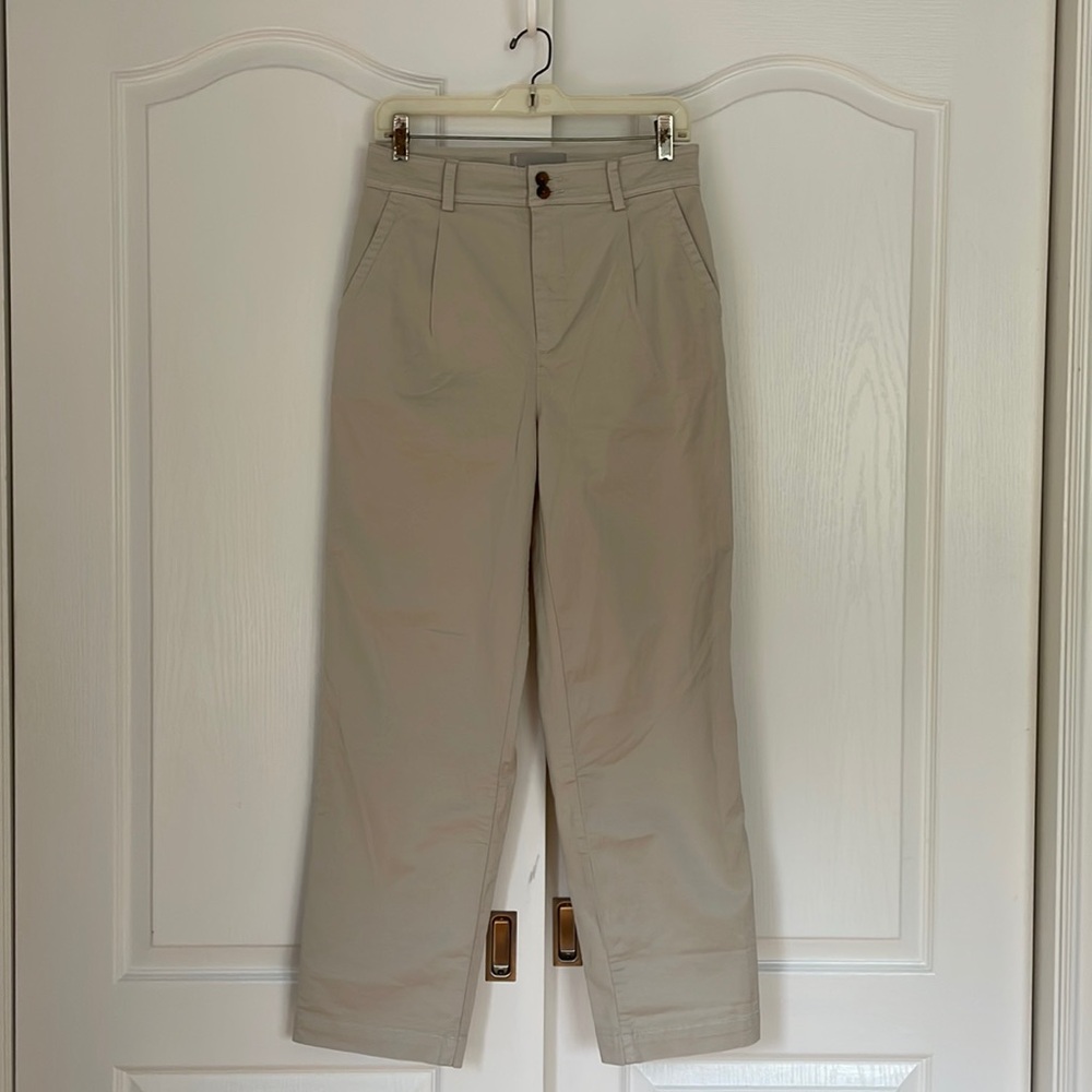 Everlane trouser